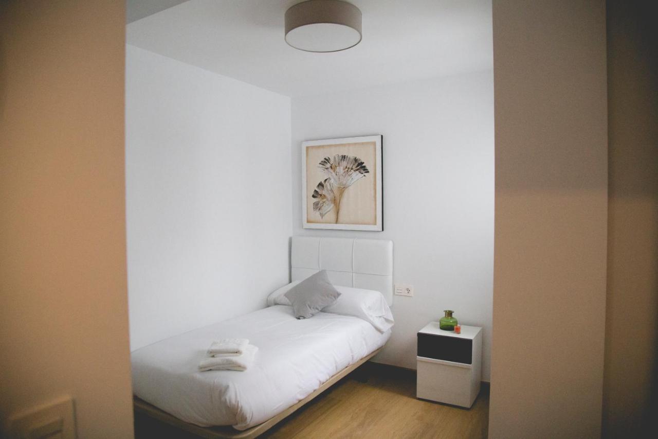 Be Free Granada Apartment Ngoại thất bức ảnh