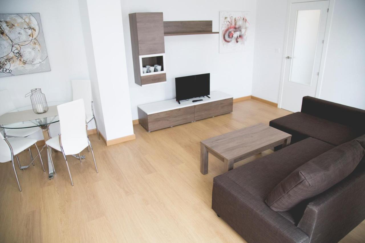 Be Free Granada Apartment Ngoại thất bức ảnh