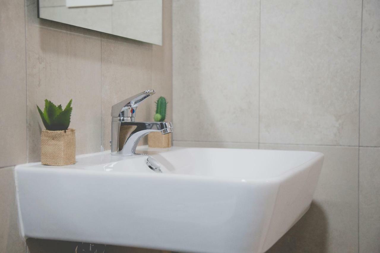 Be Free Granada Apartment Ngoại thất bức ảnh