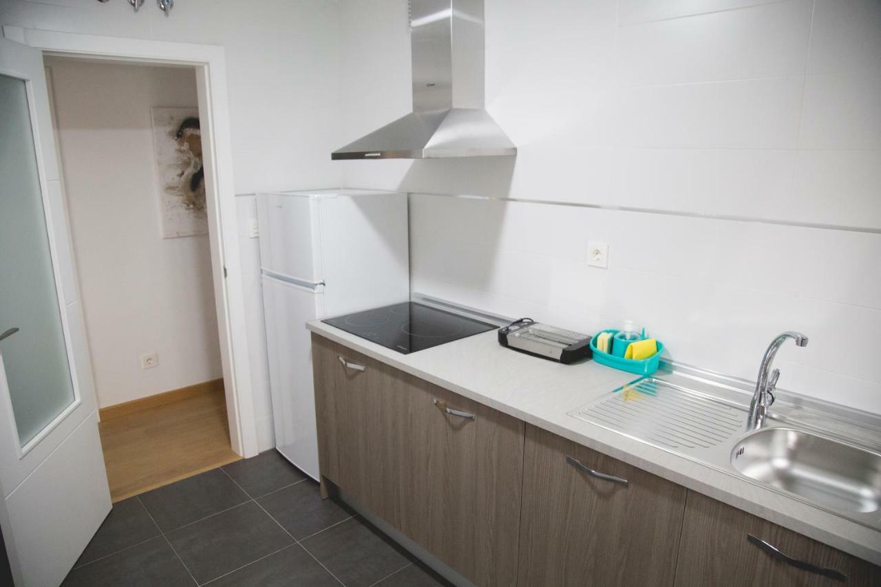 Be Free Granada Apartment Ngoại thất bức ảnh