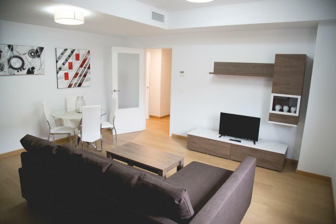 Be Free Granada Apartment Ngoại thất bức ảnh