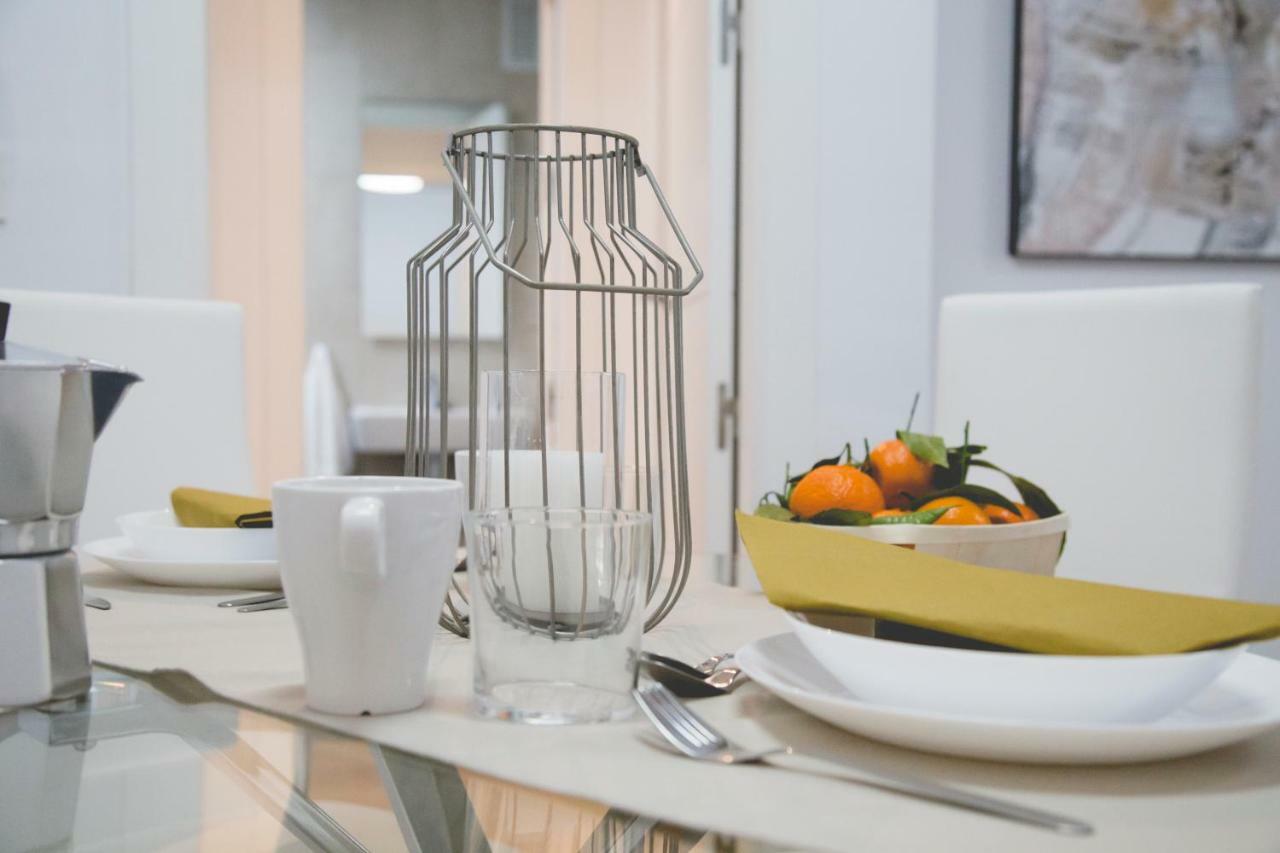 Be Free Granada Apartment Ngoại thất bức ảnh
