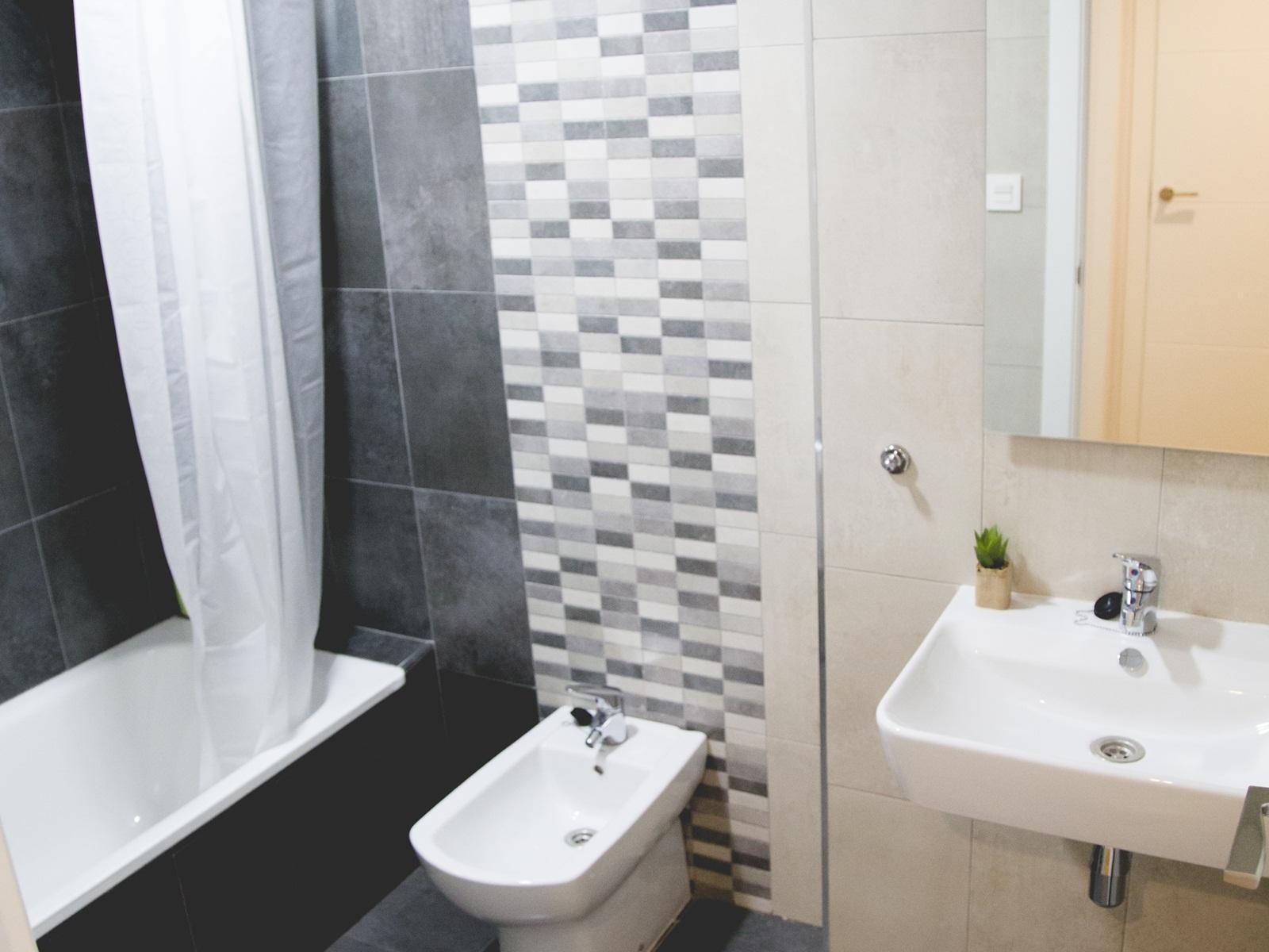 Be Free Granada Apartment Ngoại thất bức ảnh