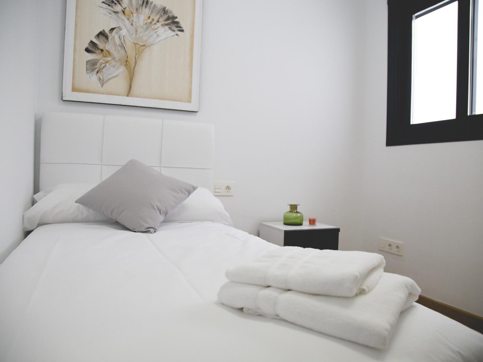 Be Free Granada Apartment Ngoại thất bức ảnh